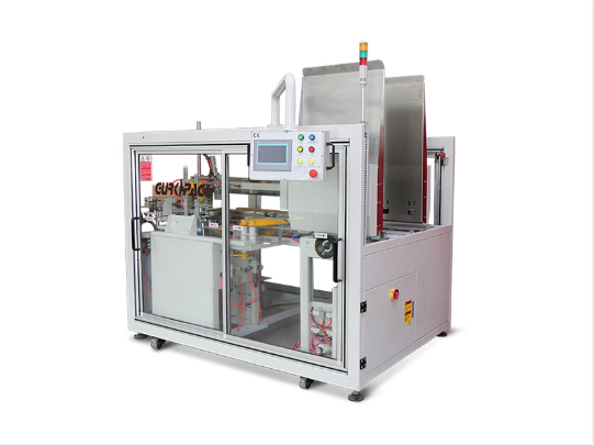 臥式自動開箱機GPK-40H30